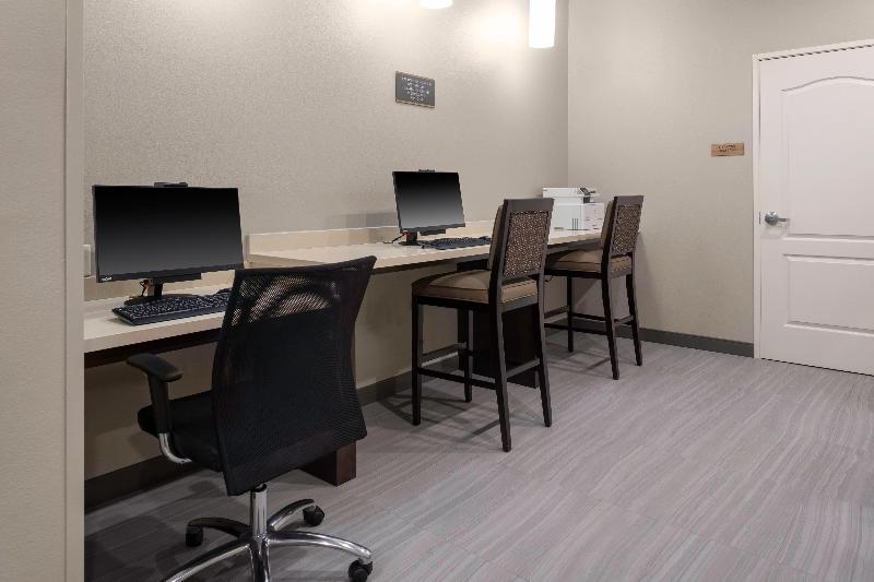 酒店 Staybridge Suites   Cedar Park   Austin N, An Ihg