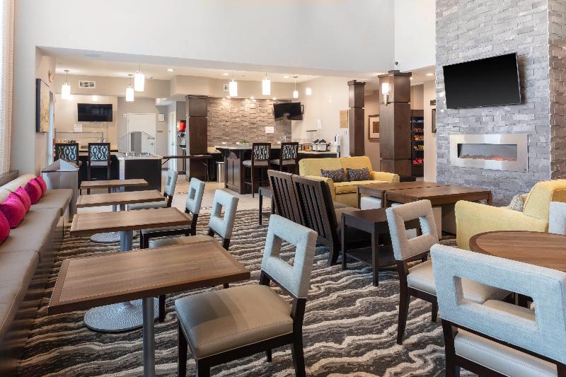 酒店 Staybridge Suites   Cedar Park   Austin N, An Ihg
