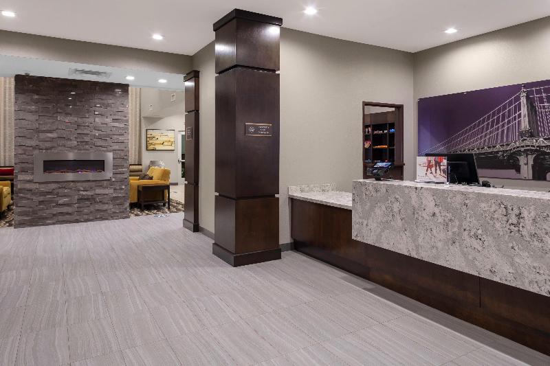 酒店 Staybridge Suites   Cedar Park   Austin N, An Ihg