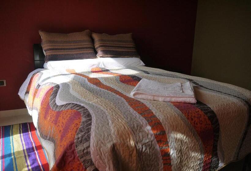 ホテル Suite Juliaca