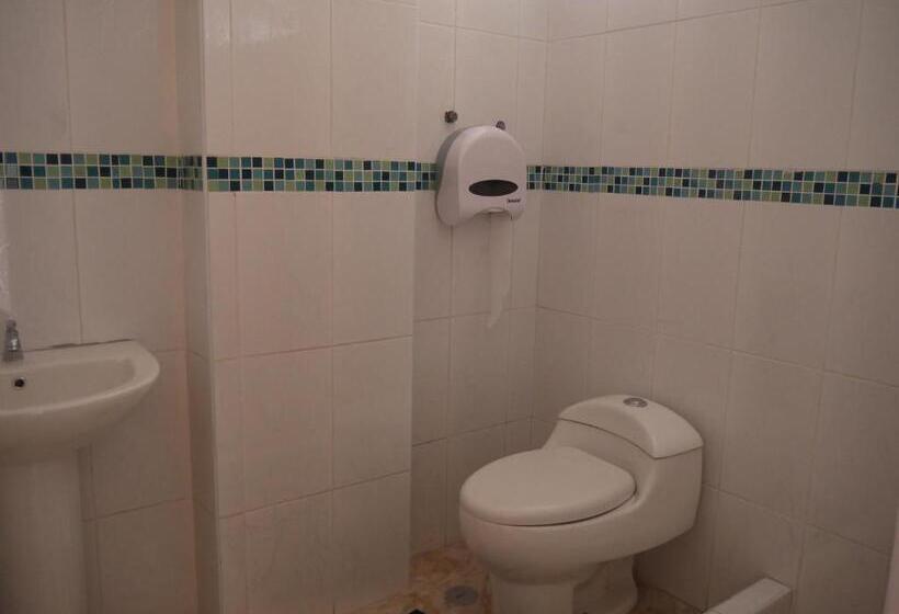 ホテル Suite Juliaca