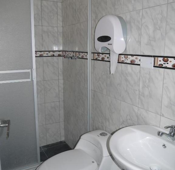 ホテル Suite Juliaca