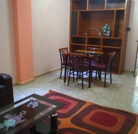 ホテル Suite Juliaca