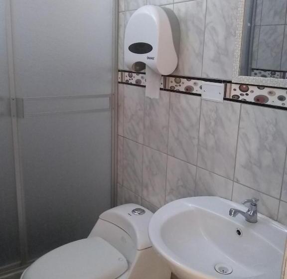 ホテル Suite Juliaca