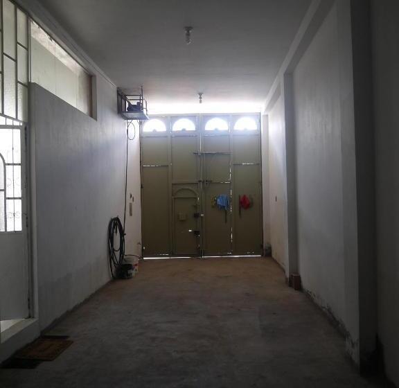 ホテル Suite Juliaca