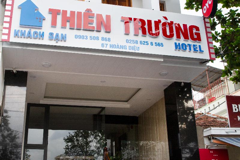 هتل Thien Truong
