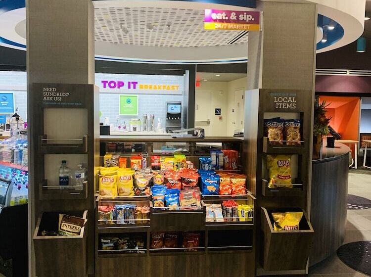 فندق Tru By Hilton Greensboro Lake Oconee