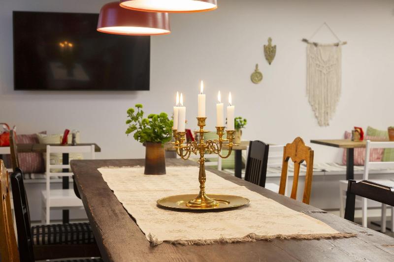 Lietsu Boutique Aparthotel   Huoneistohotelli Lietsu