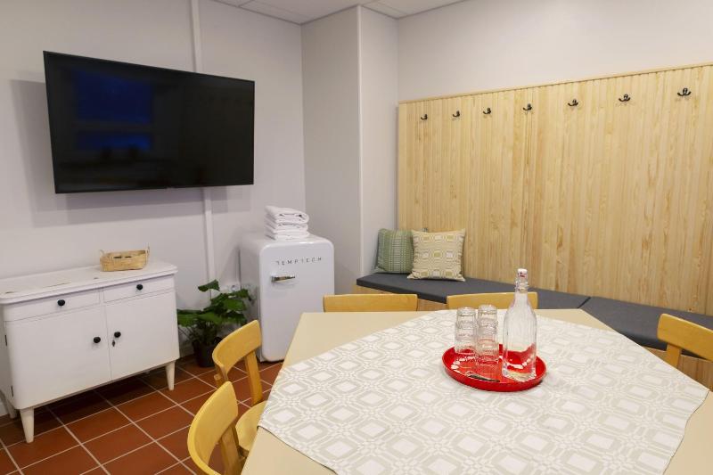 Lietsu Boutique Aparthotel   Huoneistohotelli Lietsu