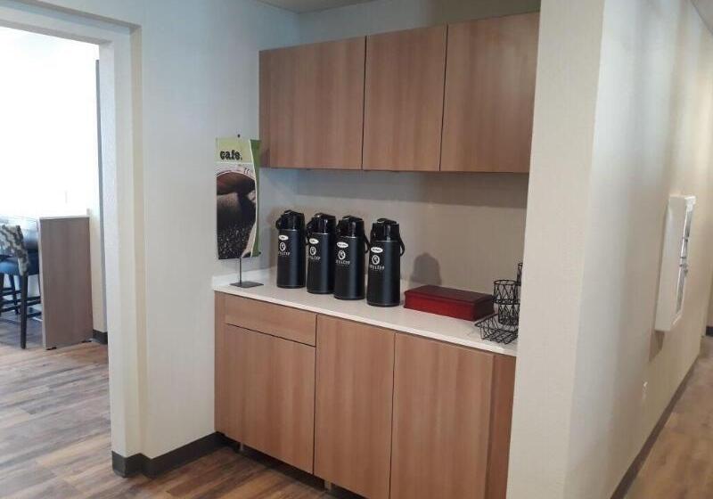 Microtel Inn & Suites By Wyndham Woodland Park