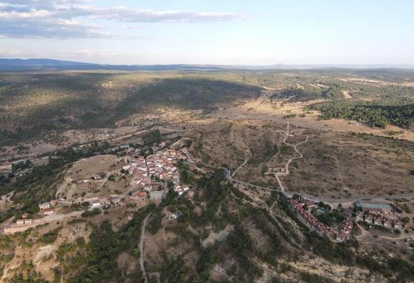 פנסיון El Mirador