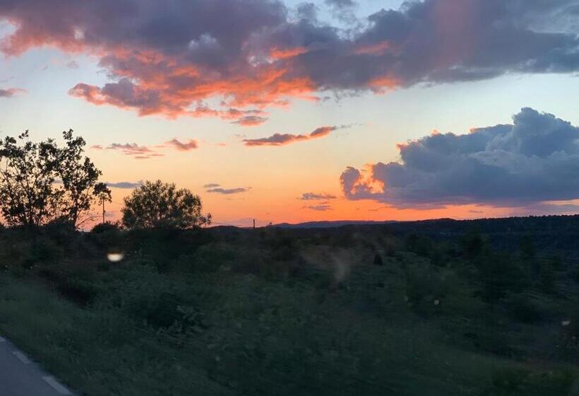 פנסיון El Mirador