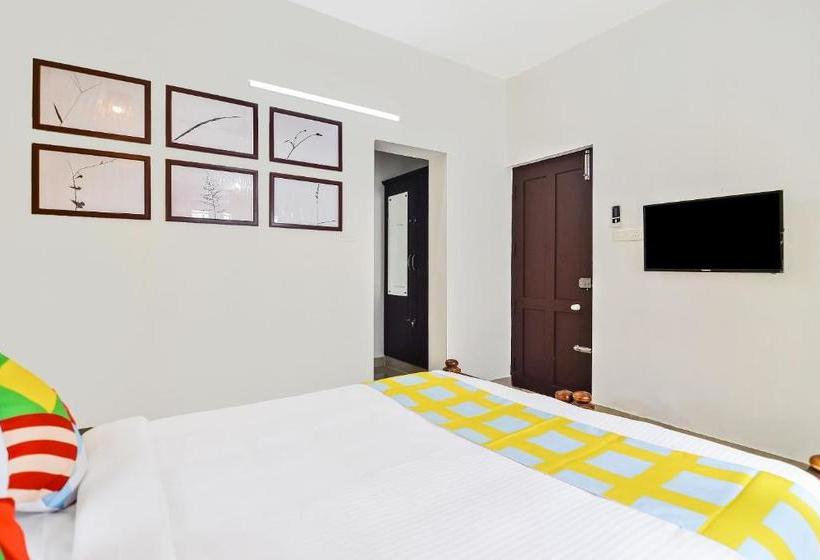 پانسیون Elegant 1br Stay Near Technopark