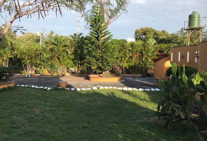 فندق صغير Cafegourmetptacorona