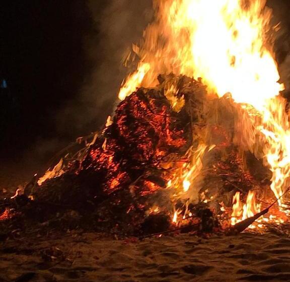 فندق صغير Cafegourmetptacorona