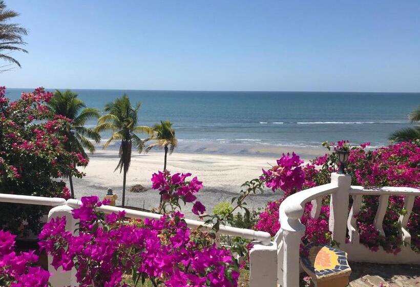 فندق صغير Cafegourmetptacorona