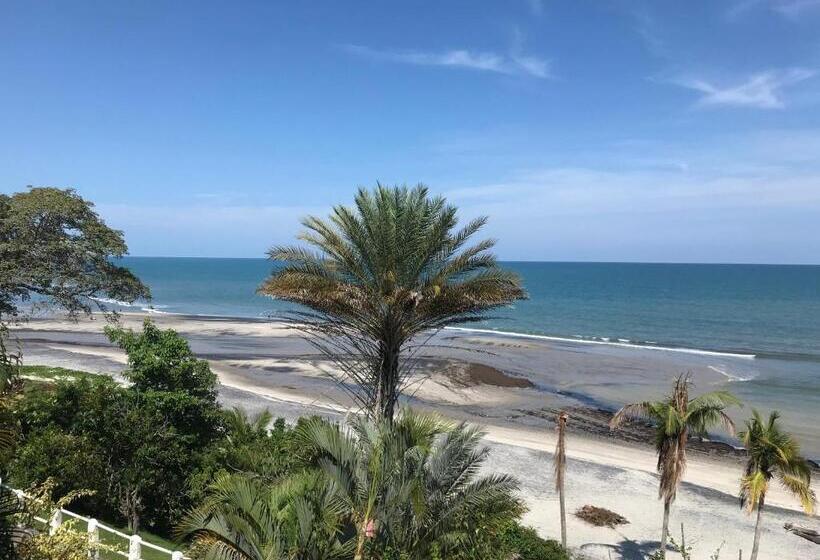 فندق صغير Cafegourmetptacorona