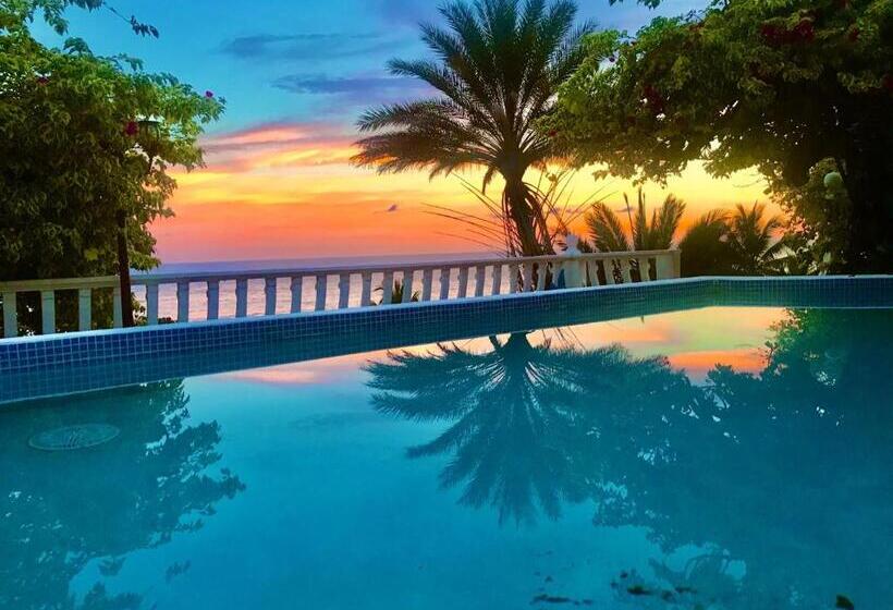 فندق صغير Cafegourmetptacorona