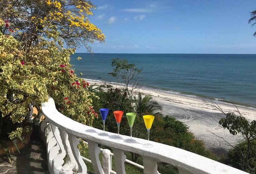 فندق صغير Cafegourmetptacorona