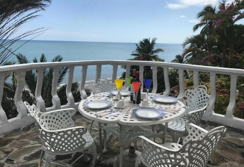 فندق صغير Cafegourmetptacorona