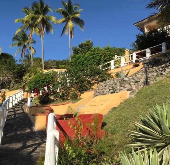 فندق صغير Cafegourmetptacorona