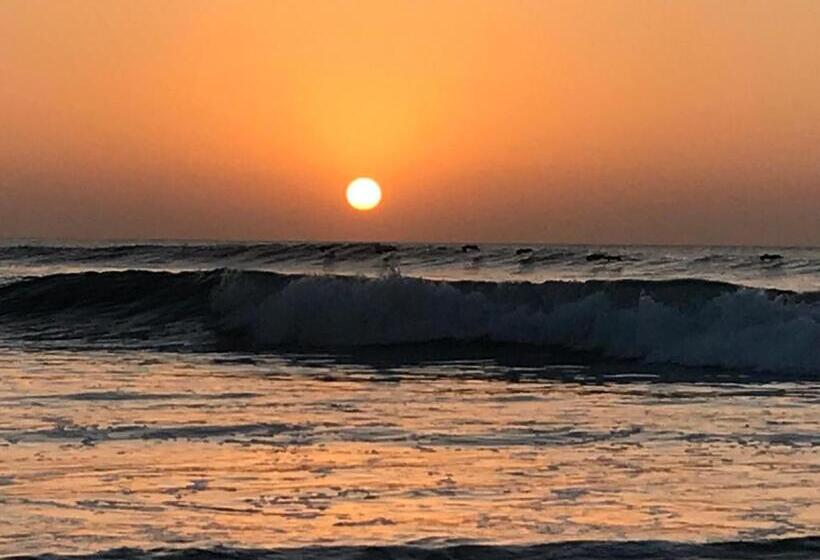 فندق صغير Cafegourmetptacorona