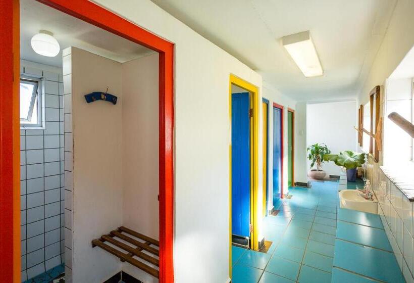 הוסטל Coffee Shack Adventure Backpackers & Self Catering