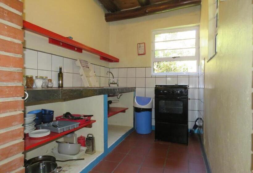 הוסטל Coffee Shack Adventure Backpackers & Self Catering