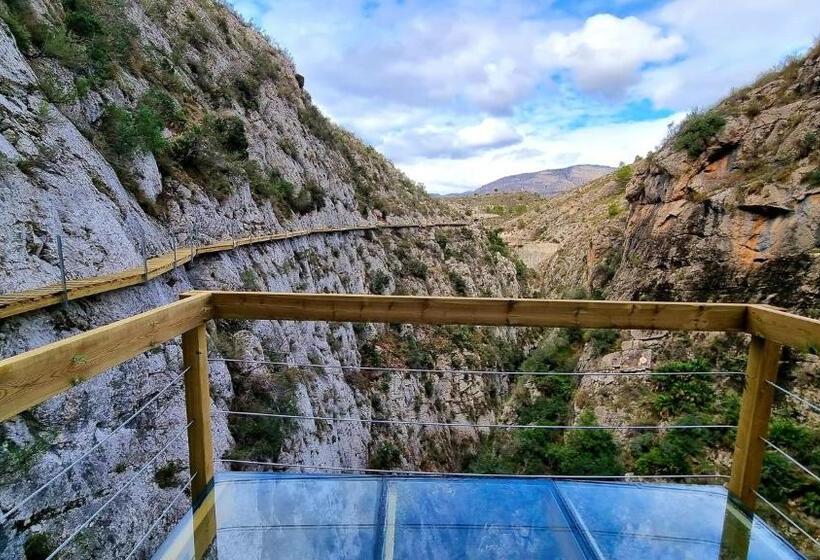 Apartamentos La Laguna