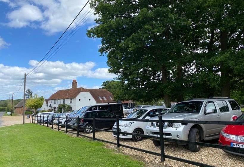 Bed and Breakfast George & Dragon Country Pub & Hotel Wolverton Townsend