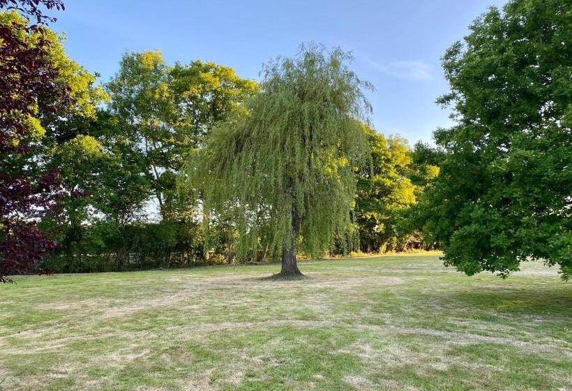 Bed and Breakfast George & Dragon Country Pub & Hotel Wolverton Townsend