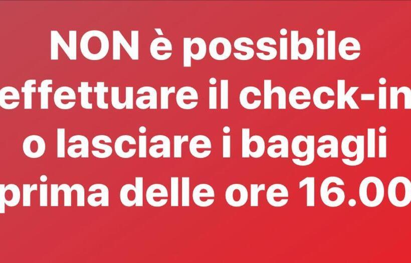 צימר Gli Oleandri