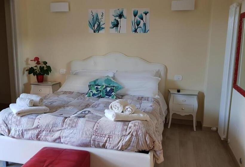 צימר Gli Oleandri