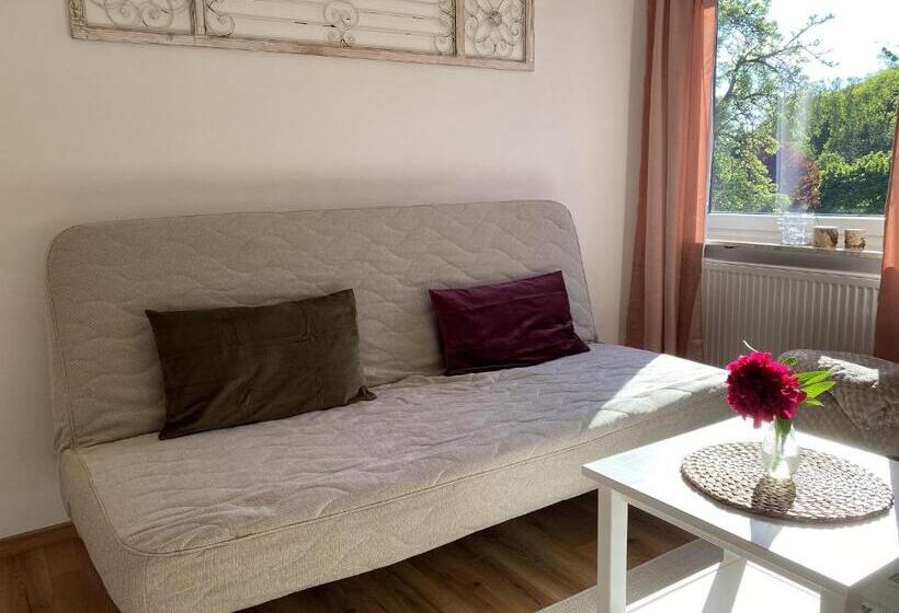 Bed and Breakfast Gästehaus Elisabeth