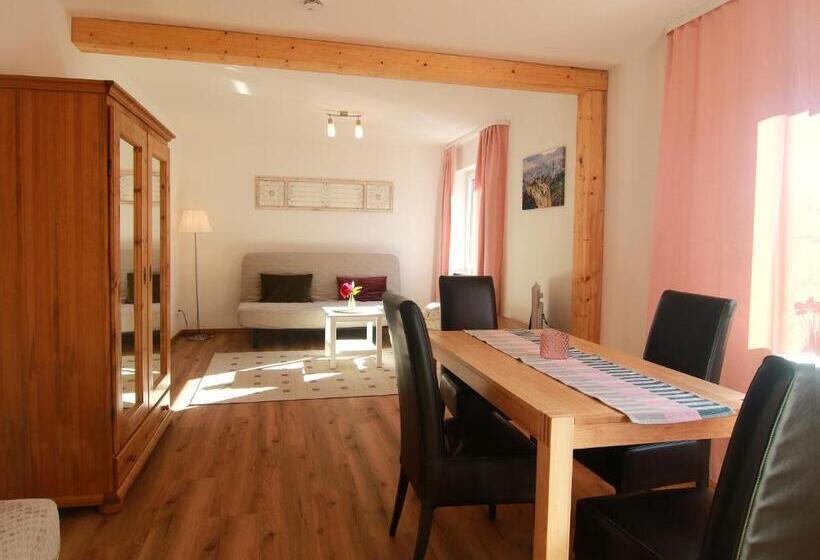 Bed and Breakfast Gästehaus Elisabeth