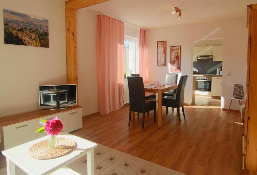 Bed and Breakfast Gästehaus Elisabeth