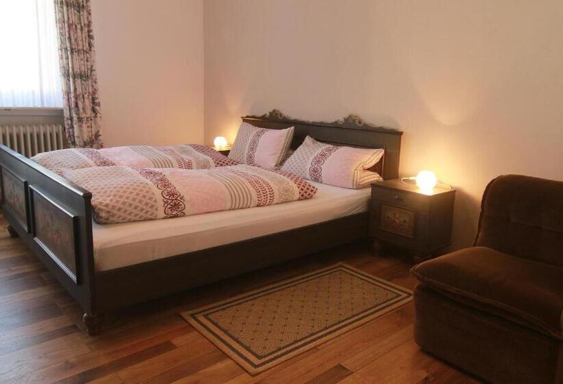 Bed and Breakfast Gästehaus Elisabeth