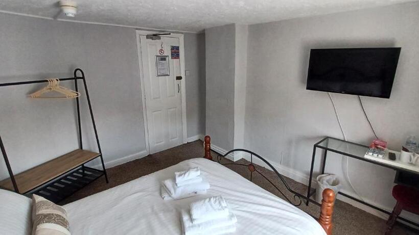 مبيت وإفطار Winchester Arms