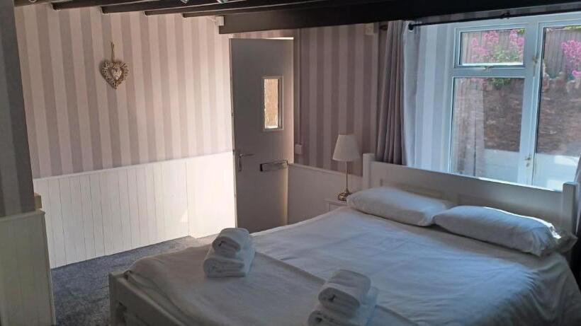 مبيت وإفطار Winchester Arms