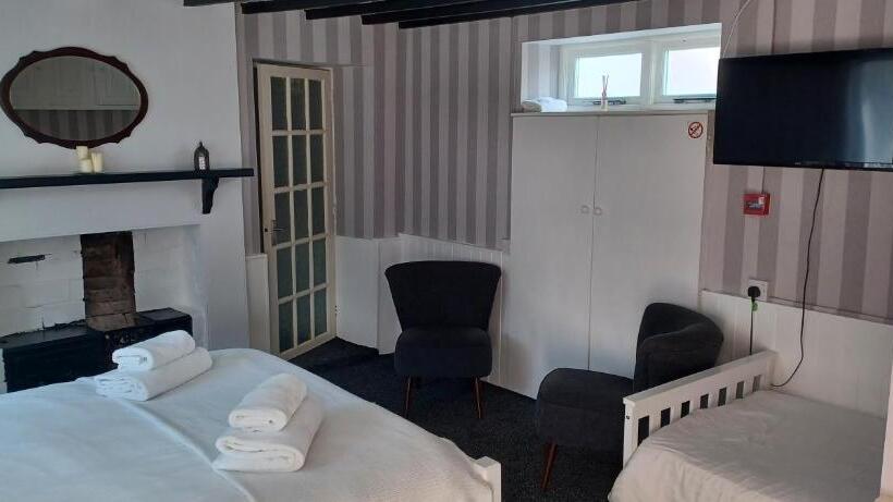 مبيت وإفطار Winchester Arms