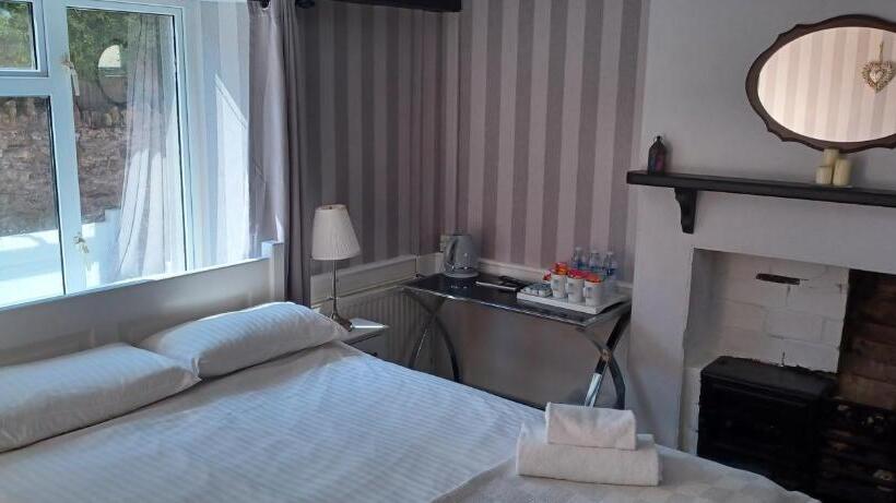 مبيت وإفطار Winchester Arms