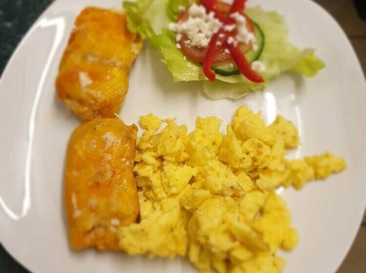 مبيت وإفطار You Have Arrived Guesthouse