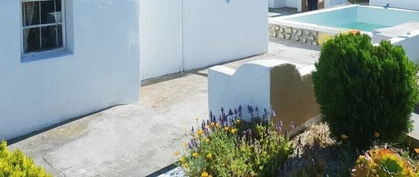 مبيت وإفطار You Have Arrived Guesthouse