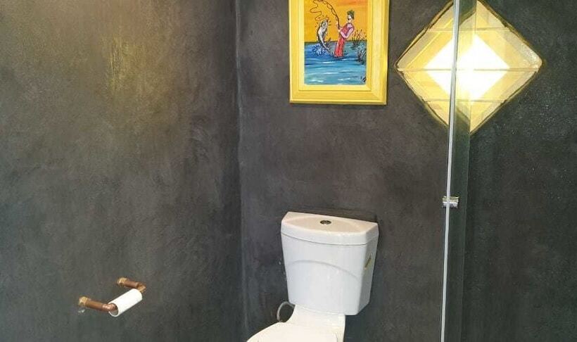 住宿加早餐  You Have Arrived Guesthouse