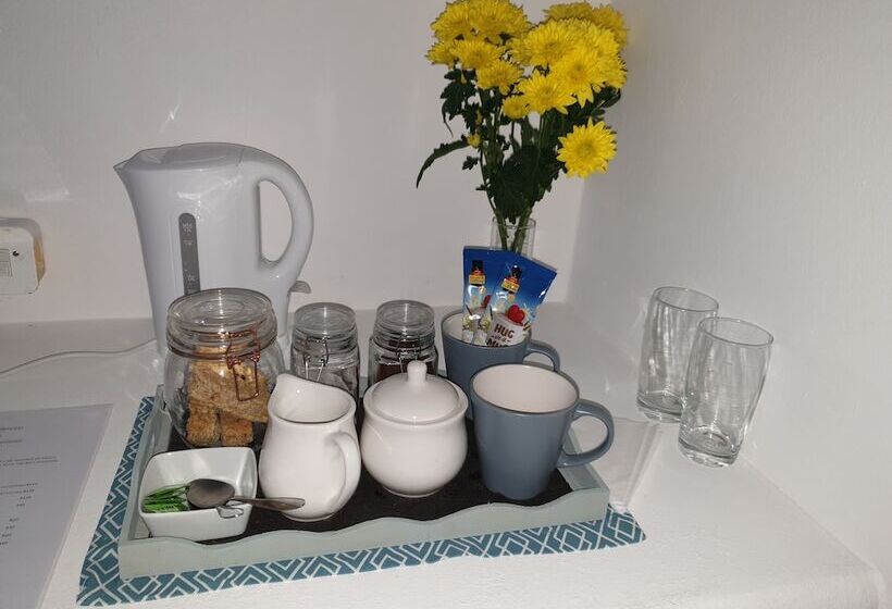 住宿加早餐  You Have Arrived Guesthouse