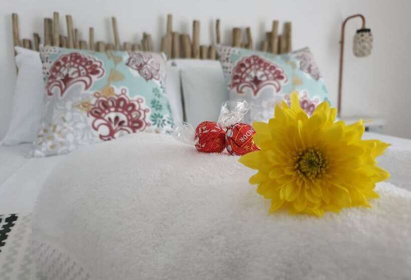 住宿加早餐  You Have Arrived Guesthouse