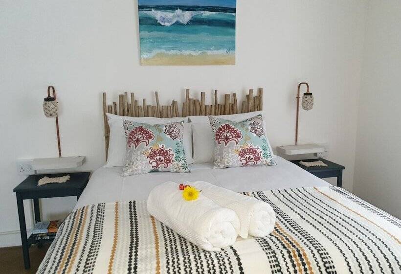 مبيت وإفطار You Have Arrived Guesthouse