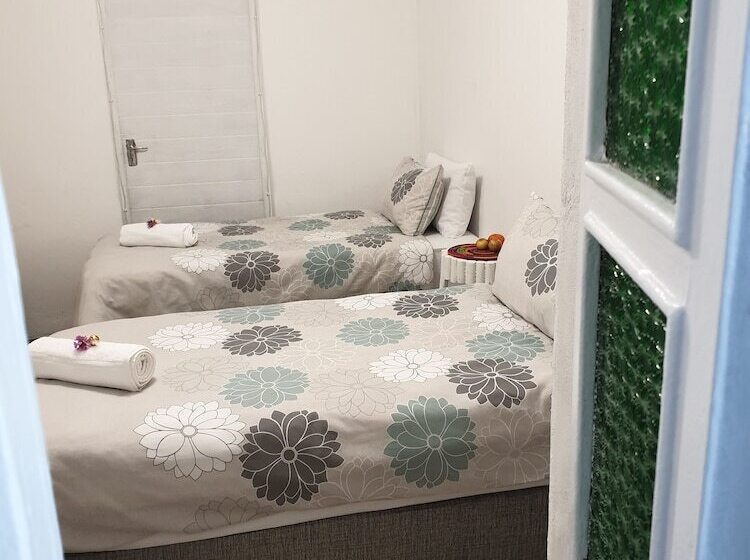 住宿加早餐  You Have Arrived Guesthouse