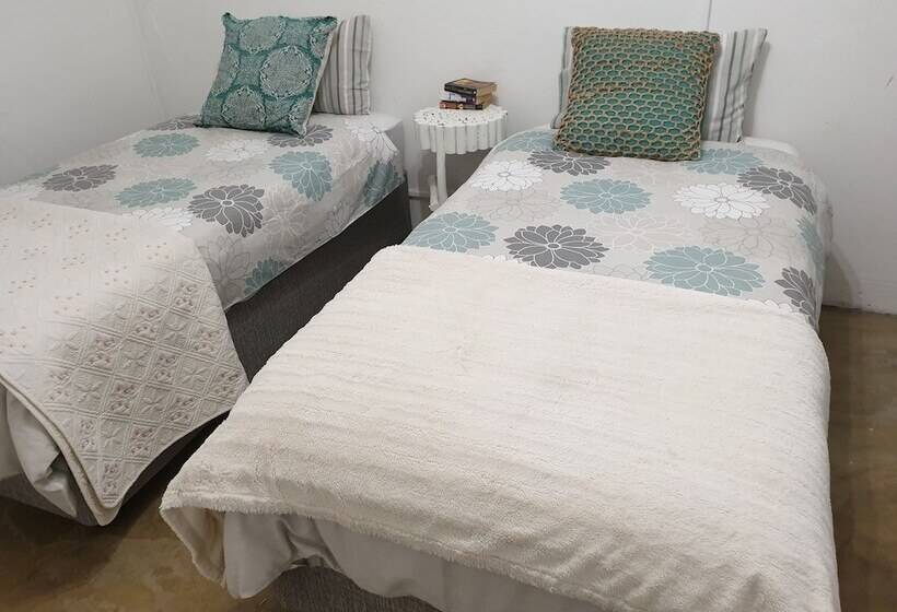 住宿加早餐  You Have Arrived Guesthouse