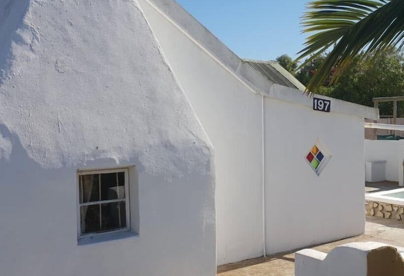 住宿加早餐  You Have Arrived Guesthouse